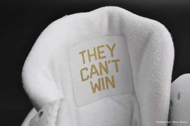 Kicked Out Shoe Store JORDAN AIR 13 MOMENTS